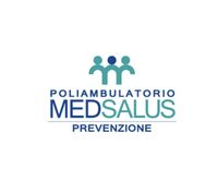 Logo POLIAMBULATORIO MEDSALUS PREVENZIONE